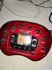 LINE6 POD X3 Pedale per