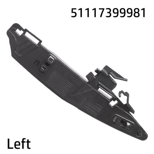 Per bmw paraurti staffa - bmw,