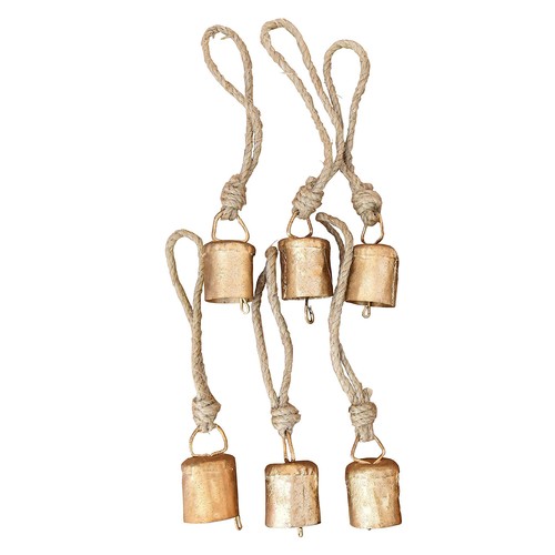 Campanelli pendenti vintage - campanelli,