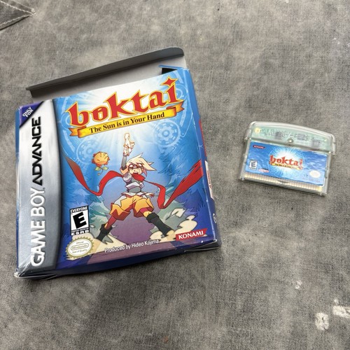 Boktai sole nelle - il,