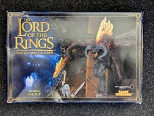 Games Workshop Il Signore