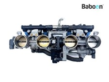 Corpo farfallato Suzuki GSX