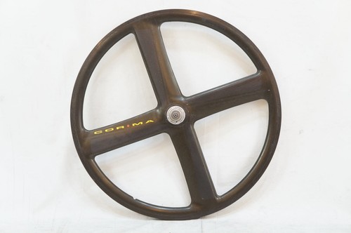 Ruota posteriore bastone - a,