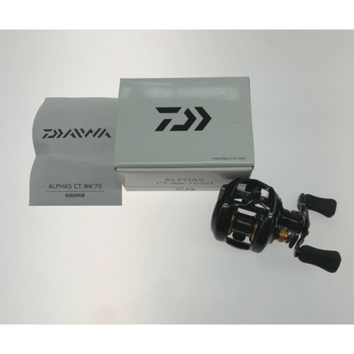 Daiwa bait reel 00614117 - daiwa,