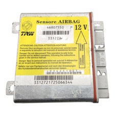 Centralina Airbag FIAT PANDA