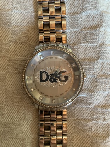 Orologio unisex dolce - orologio,