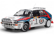 1/18 LANCIA DELTA HF EVO 2