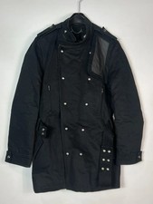 Cappotto Andrew Mackenzie fall