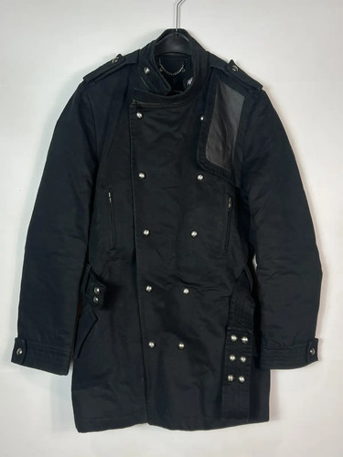 Cappotto andrew mackenzie - andrew, fall
