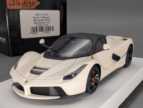 Modellini auto bbr - modellini,