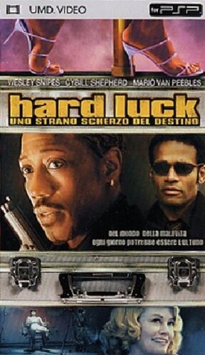 Hard luck uno - hard,