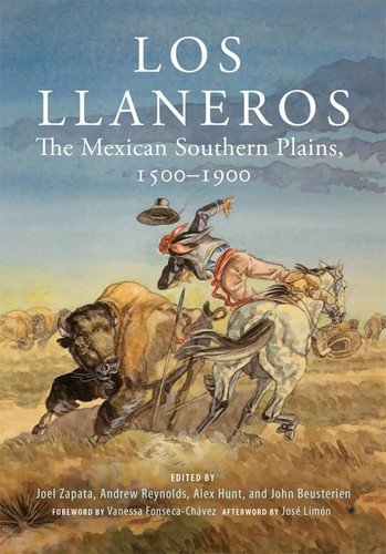 Los llaneros the mexican - the,