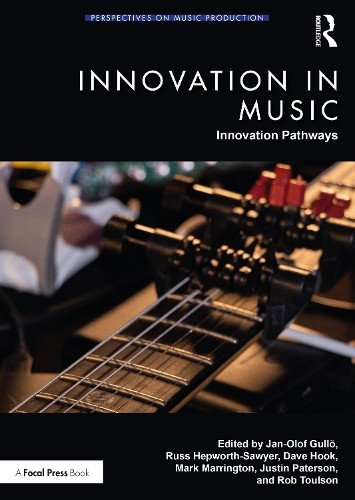 Innovation music - in,