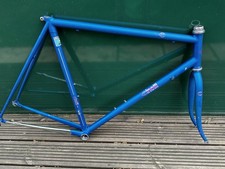 Cinelli Genius Frameset