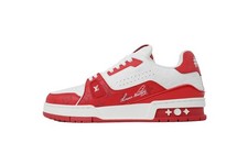 Louis Vuitton LV Trainer