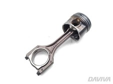 Pistone motore BMW Serie 1 con
