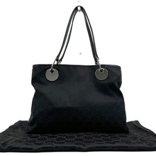 GUCCI GG Borsa tote in tela