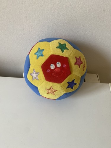 Chicco musical ball - ball, baby