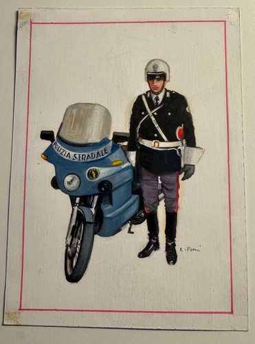 Leonardo pomì olio su - pomì,