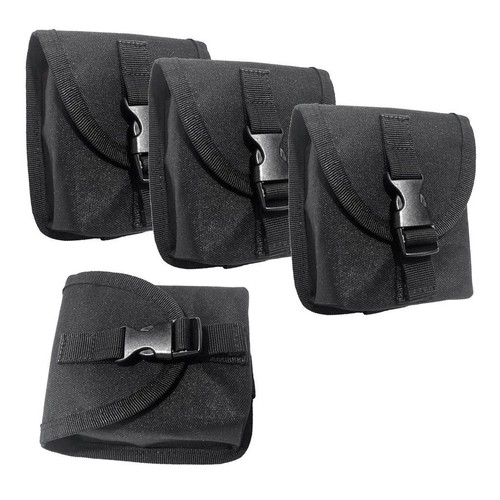 Tasca per cintura porta pesi