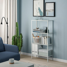 Scaffale IKEA 4 ripiani