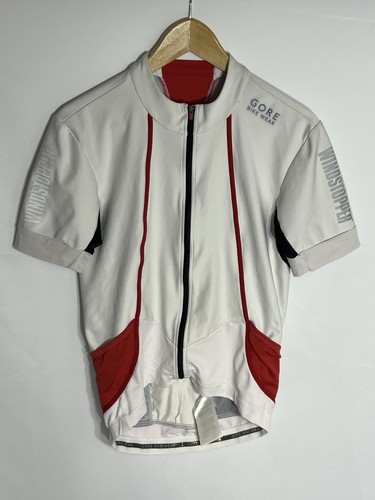 Gore maglia ciclismo ossigeno - maglia,