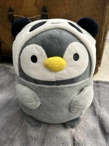 Peluche panda koupen chan - panda,