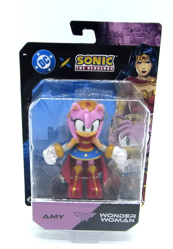Sonic the hedgehog amy - sonic,