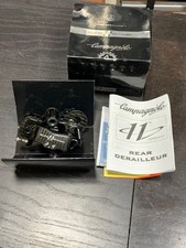 Cambio CAMPAGNOLO SUPER RECORD