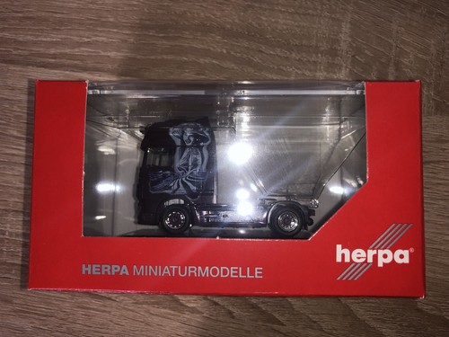 Herpa 110938 daf xf ssc - 1/87,