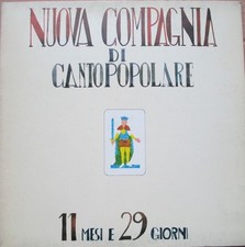 NUOVA COMPAGNIA DI CANTO