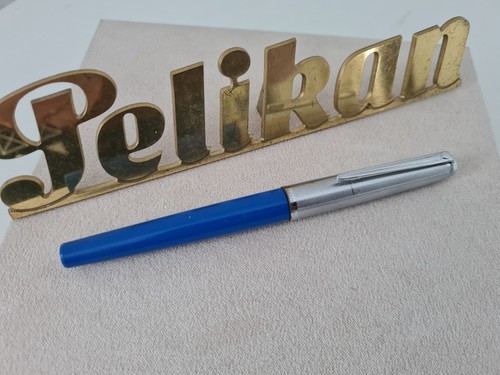 Pelikan pelikano modell f - pelikano,
