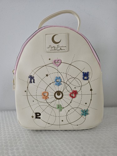 Zaino sailor moon convertibile - sailor,