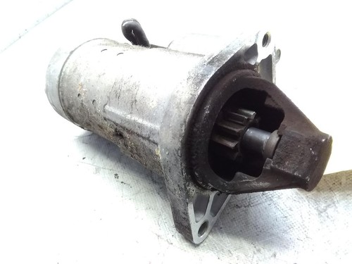 Motorino avviamento fiat - motorino,