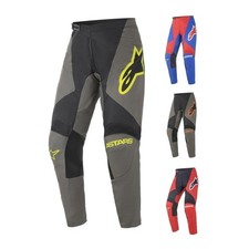 Pantaloni Da Motocross