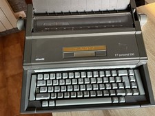 Olivetti Et Personal 530