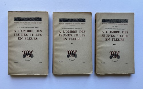 Marcel proust ombre - l'ombre, des