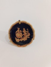 Miniatura Piatto Limoges