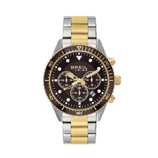 Mens Wristwatch BREIL Tribe