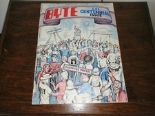 Rivista Vintage BYTE volume 2 - numero 1 del 1976