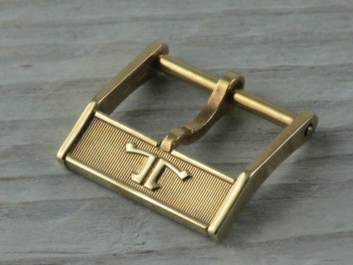 Fibbia jaeger lecoultre - jaeger,
