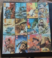 EROICA GIGANTE Nr 23 FUMETTI SEQ: 27/49 Del 1972   EDIZIONI DARDO