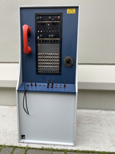 Centralino telefonico - centralino,