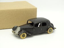 JRD SB 1/43 - Citroen Traction