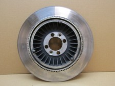 Disco freno posteriore bmw - posteriore, k1