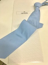 CRAVATTA ASCOT CERIMONIA CARLO