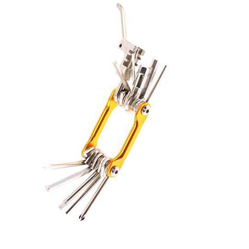 Set chiavi riparazione - 10,