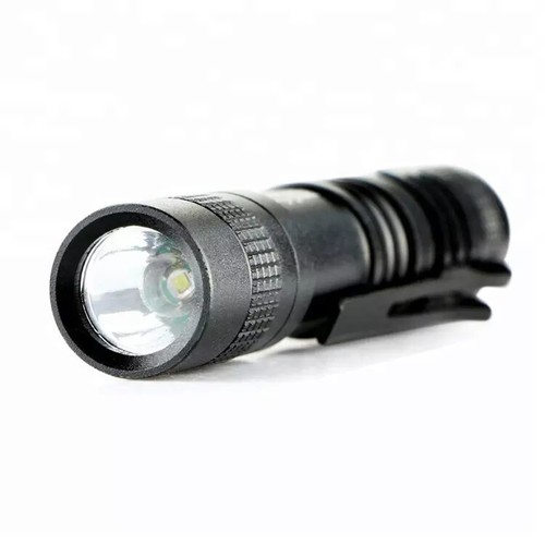 Penna tascabile led torcia - penna,