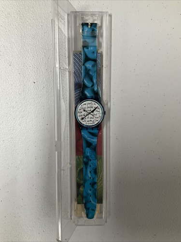 Orologio swatch vintage pasta - swatch,