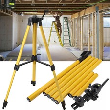 Asta telescopica laser LP36